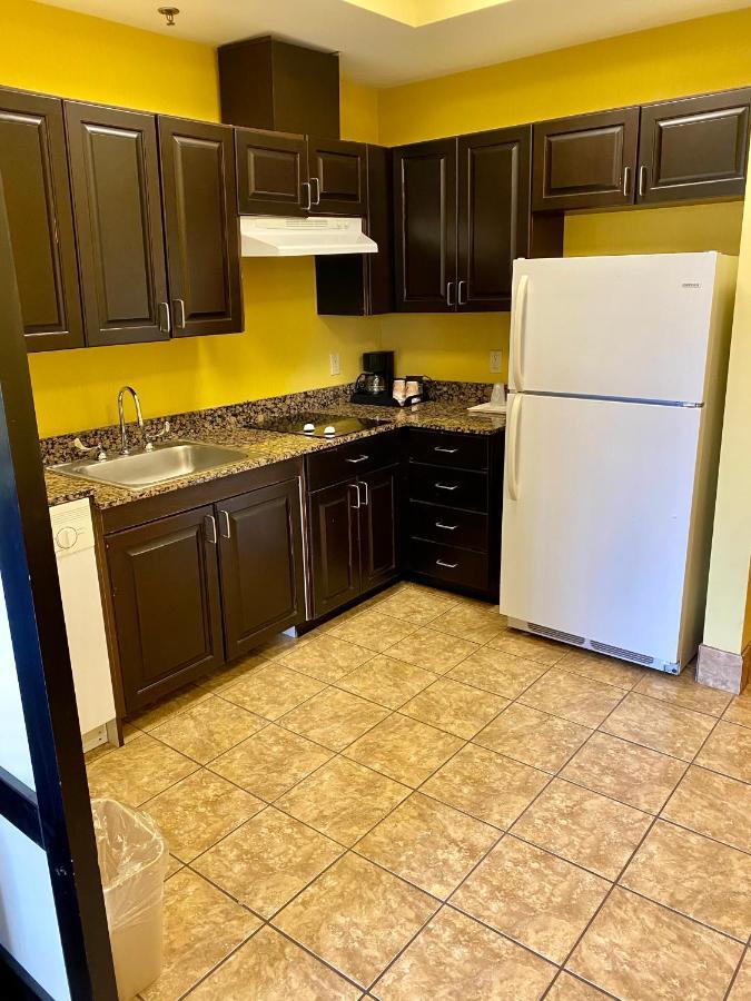 Comfort Suites Rock Hill Manchester Meadows Area Bagian luar foto