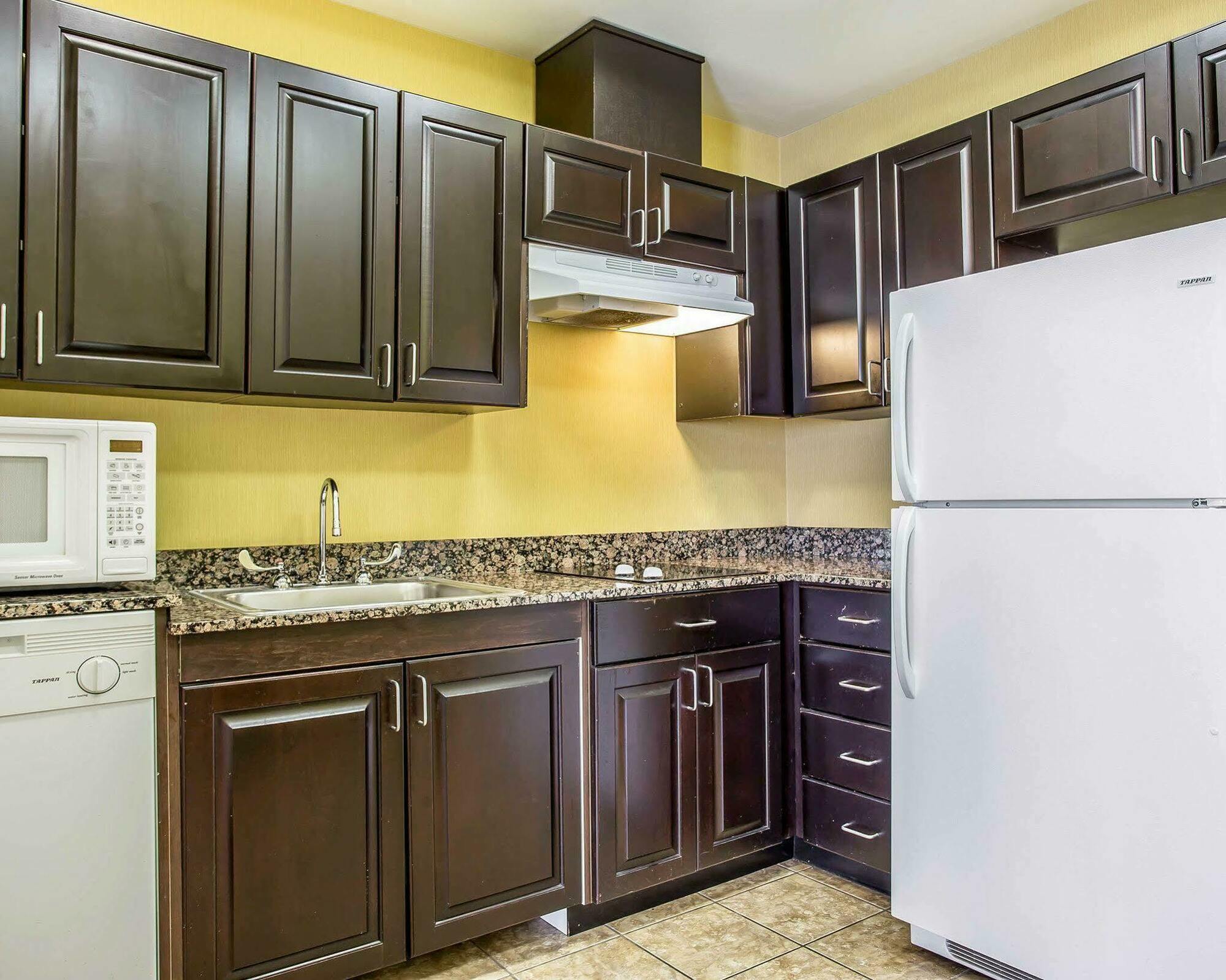 Comfort Suites Rock Hill Manchester Meadows Area Bagian luar foto